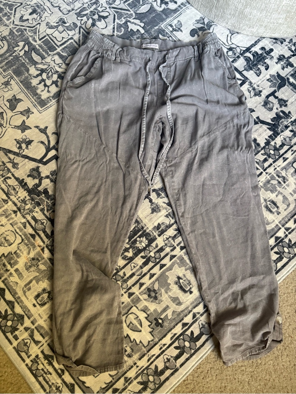 Sincerely Jules Pants